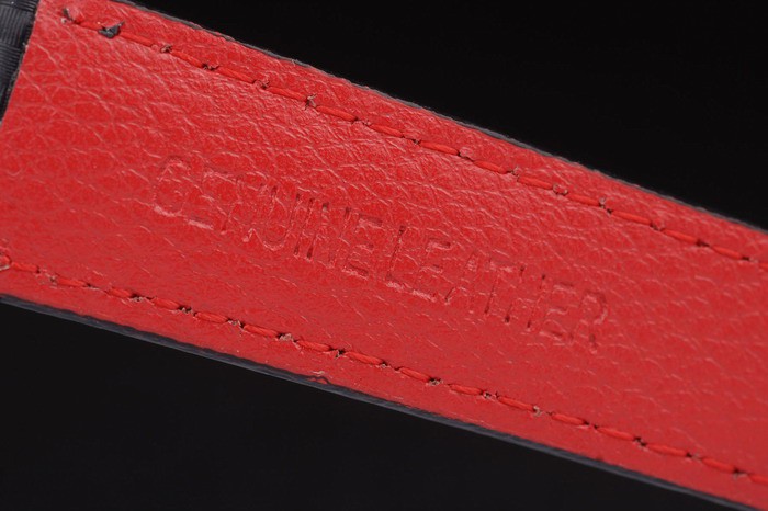 Carrera Black Watches 3759 - Image 11