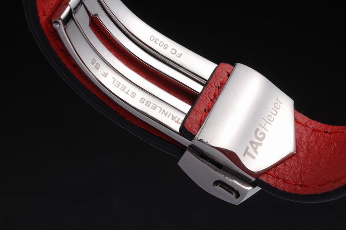 Carrera Black Watches 3759 - Image 9