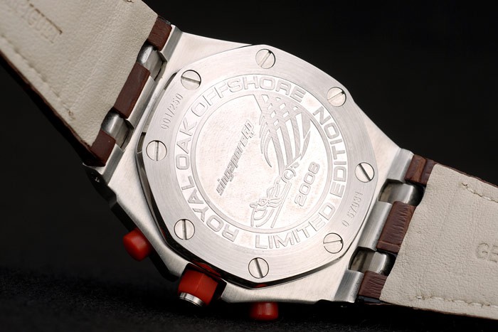 Audemars Piguet Royal Oak Offshore Watches 3265 - Image 8