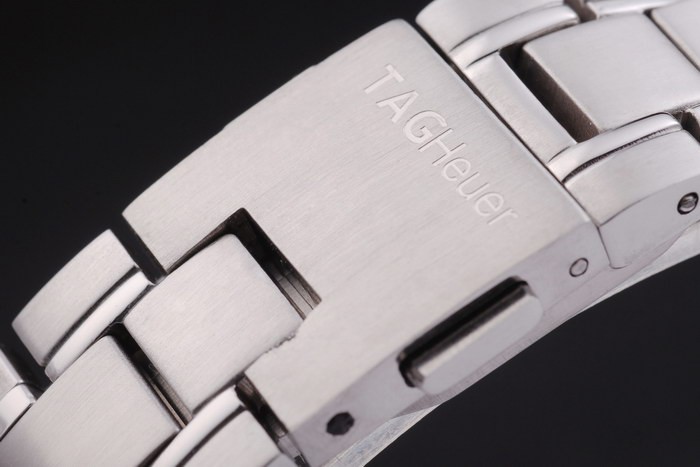 Carrera Black Watches 3757 - Image 5