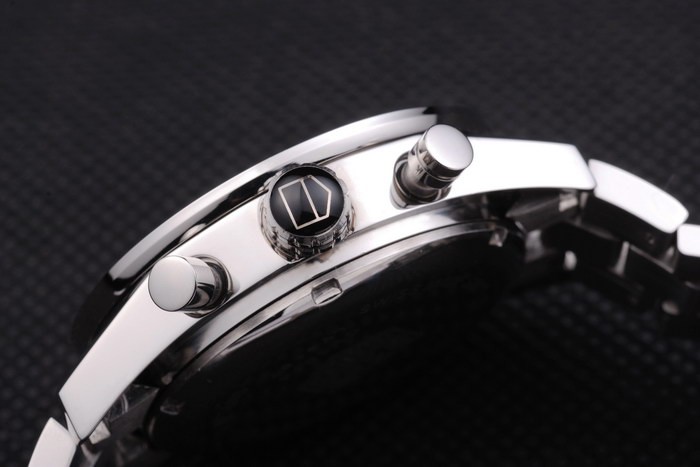 Carrera Black Watches 3757 - Image 8