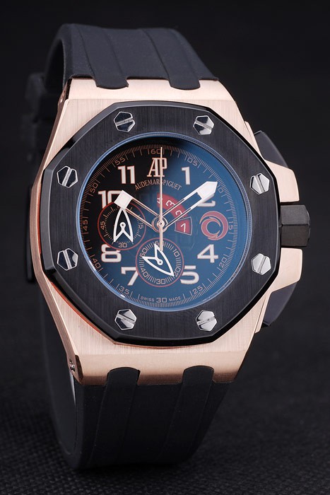 Audemars Piguet Royal Oak Offshore Watches 3298 - Image 2