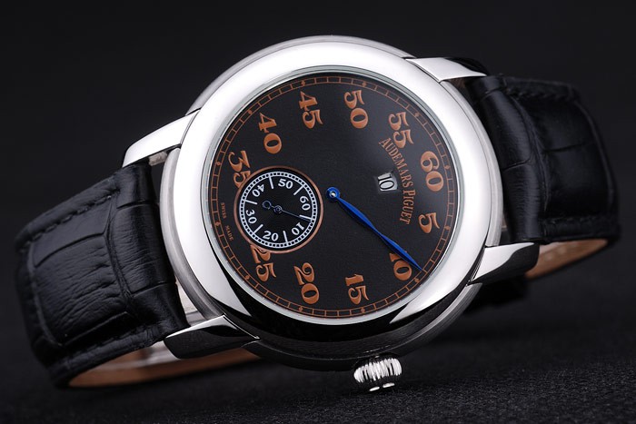 Audemars Piguet Jules Audemars Watches 3394 - Image 2