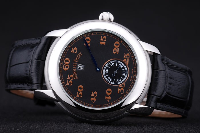 Audemars Piguet Jules Audemars Watches 3394 - Image 3