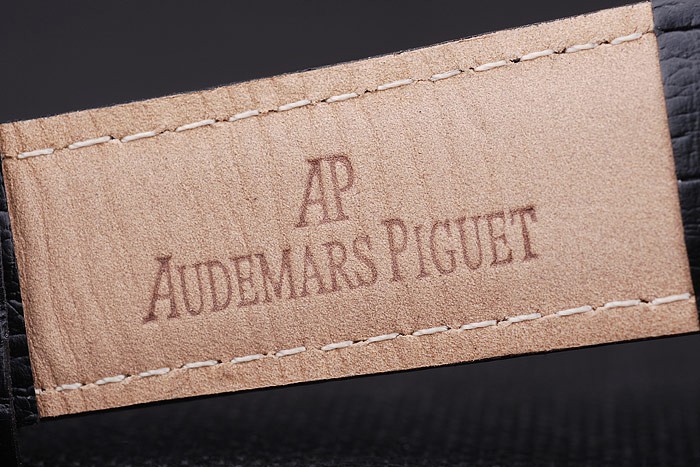 Audemars Piguet Jules Audemars Watches 3394 - Image 6