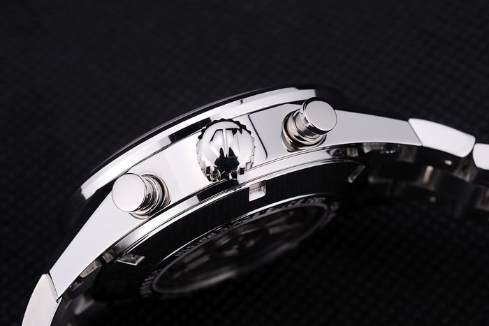 Tag Heuer Swiss Carrera stag13 - Image 7