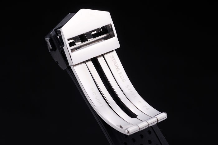 Tag Heuer Swiss Carrera stag17 - Image 5