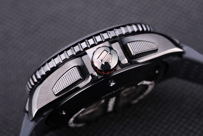 Tag Heuer Swiss Carrera stag17 - Image 7