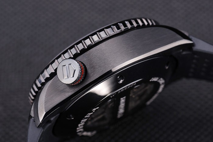 Tag Heuer Swiss Carrera stag17 - Image 8