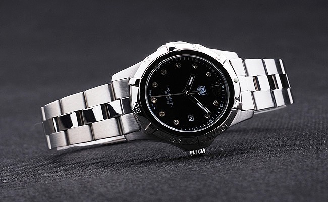 Tag Heuer Aquaracer-tag75 - Image 2