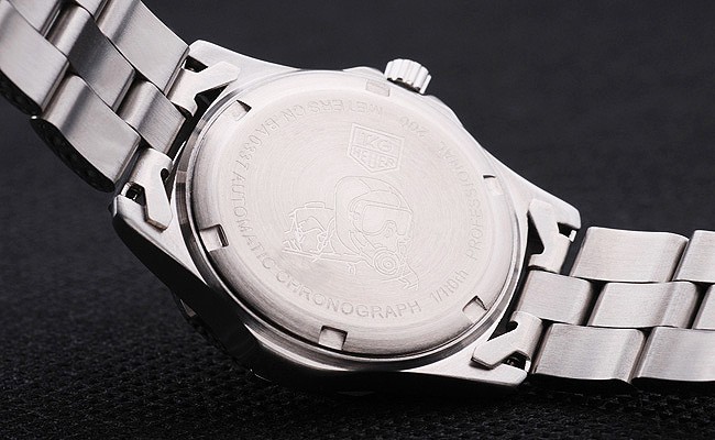 Tag Heuer Aquaracer-tag75 - Image 5