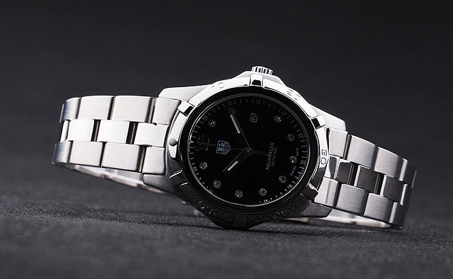 Tag Heuer Aquaracer-tag75 - Image 6