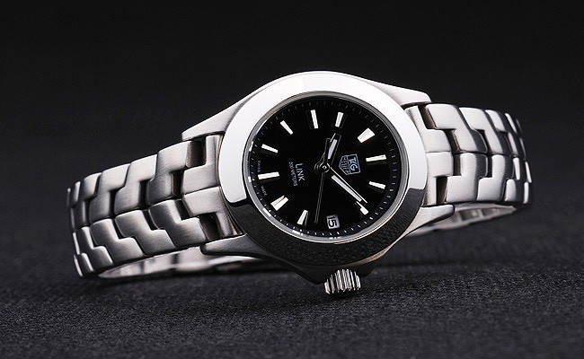 Tag Heuer Link-tag85 - Image 2