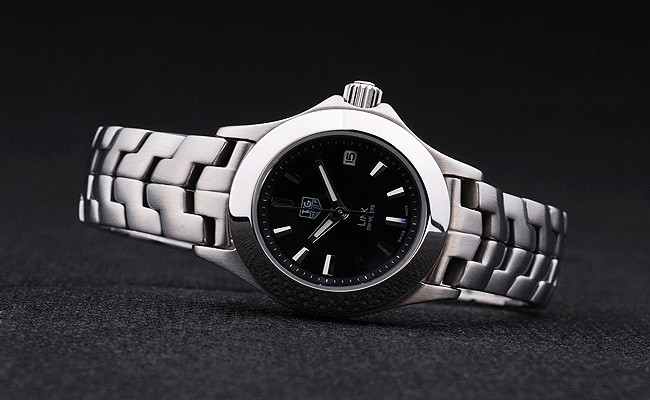 Tag Heuer Link-tag85 - Image 7