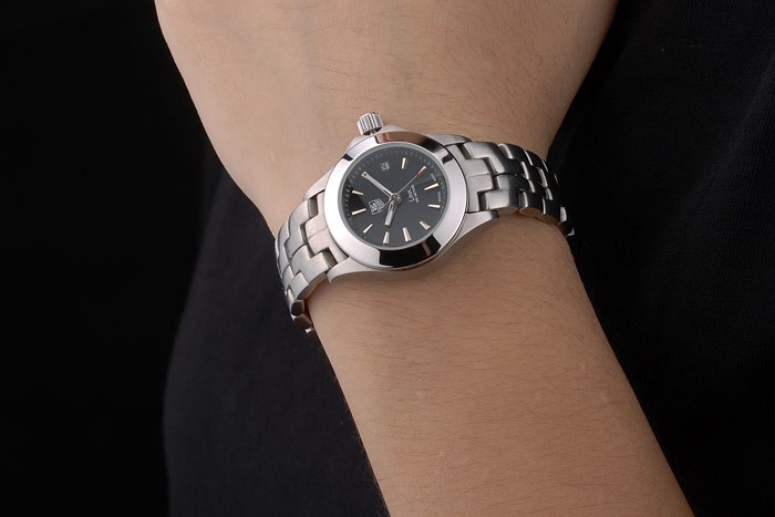 Tag Heuer Link-tag85 - Image 8