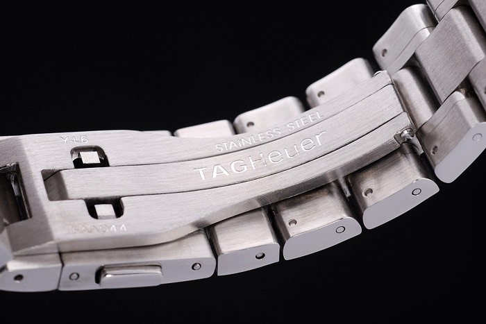 Tag Heuer Swiss Mercedes Benz stag15 - Image 4