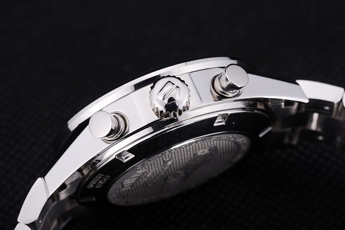 Tag Heuer Swiss Mercedes Benz stag15 - Image 7