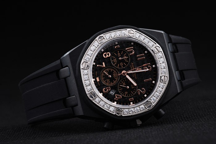 Audemars Piguet Royal Oak Offshore Watches 3326 - Image 3