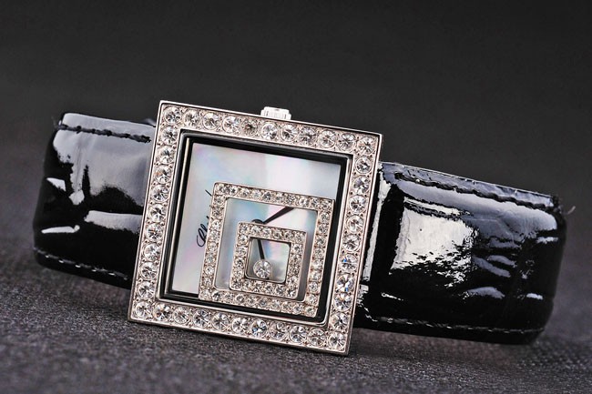 Chopard Watch Watches 3906 - Image 4