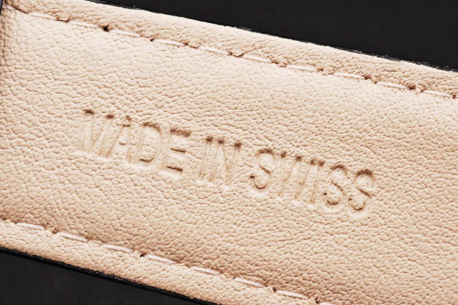 Chopard Watch Watches 3906 - Image 8