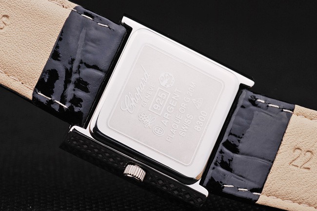 Chopard Watch Watches 3906 - Image 9