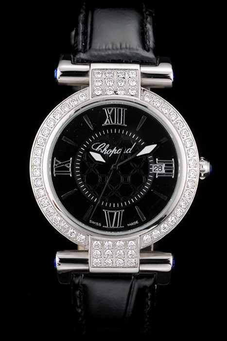 Chopard Migliore Copia Watches 3874