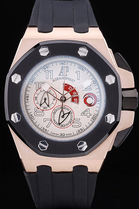 Audemars Piguet Royal Oak Offshore Watches 3297
