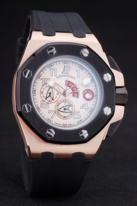 Audemars Piguet Royal Oak Offshore Watches 3297 - Image 2