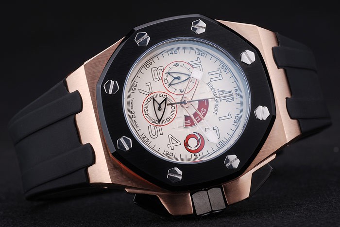 Audemars Piguet Royal Oak Offshore Watches 3297 - Image 3