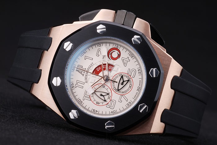 Audemars Piguet Royal Oak Offshore Watches 3297 - Image 4