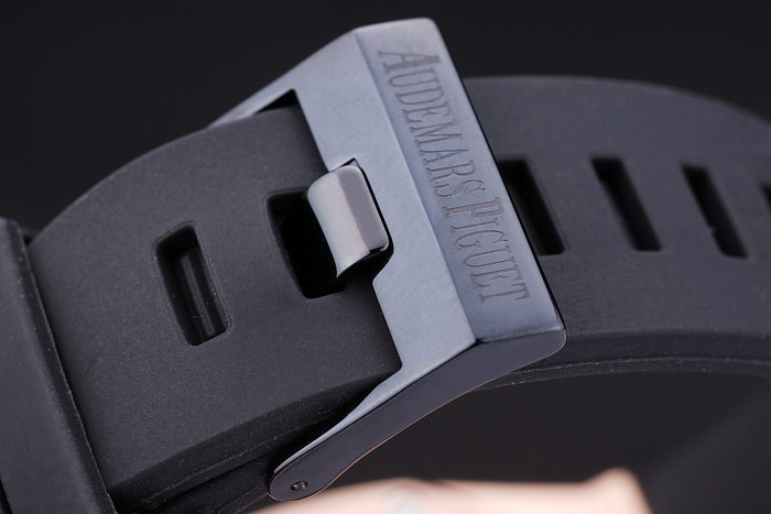 Audemars Piguet Royal Oak Offshore Watches 3297 - Image 5