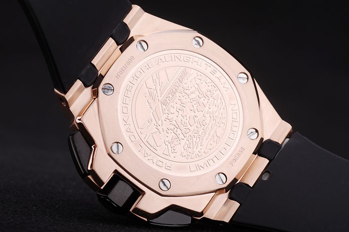 Audemars Piguet Royal Oak Offshore Watches 3297 - Image 6