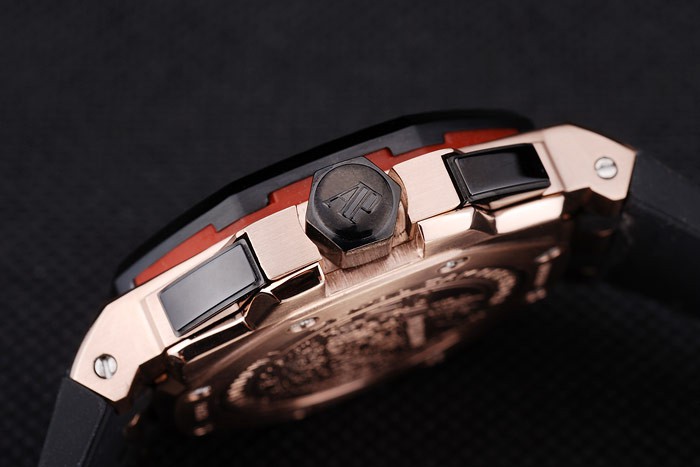 Audemars Piguet Royal Oak Offshore Watches 3297 - Image 7