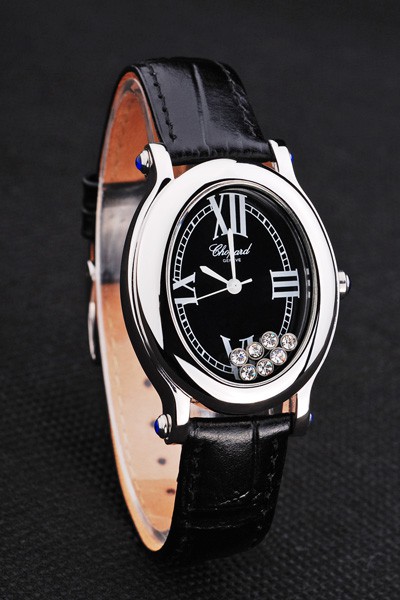 Chopard Watch Watches 3902 - Image 2