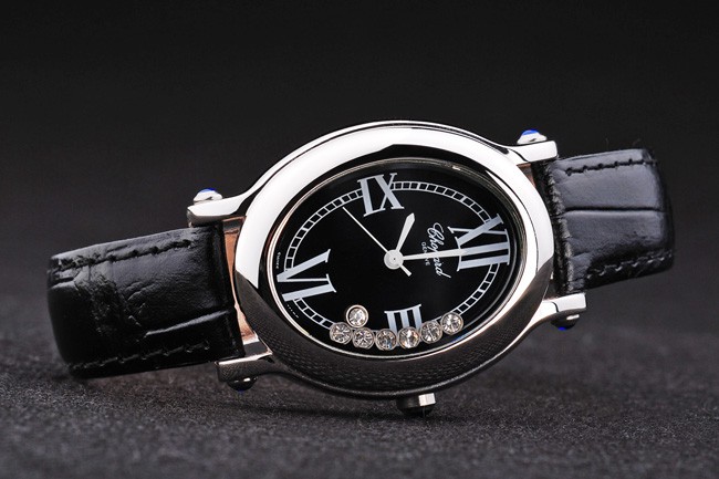 Chopard Watch Watches 3902 - Image 3