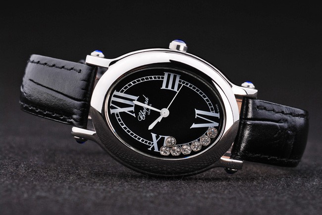 Chopard Watch Watches 3902 - Image 4