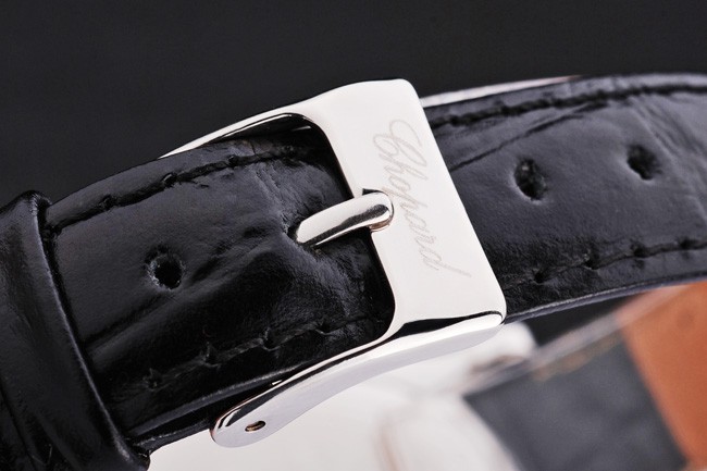 Chopard Watch Watches 3902 - Image 5