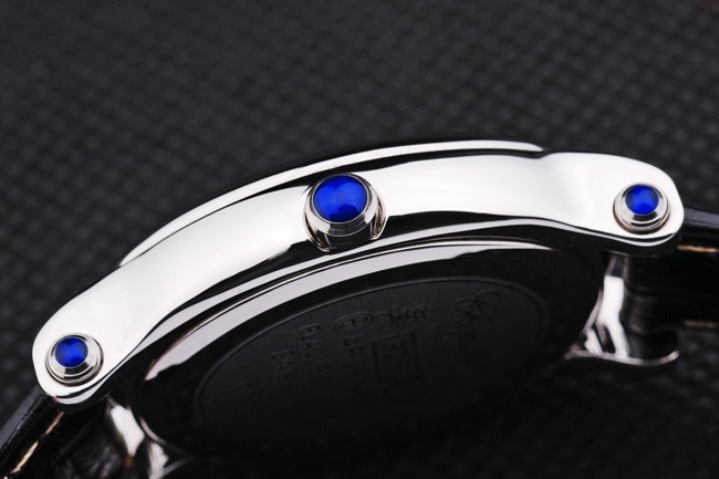 Chopard Watch Watches 3902 - Image 6