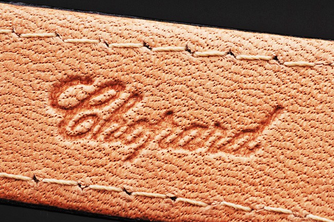 Chopard Watch Watches 3902 - Image 8