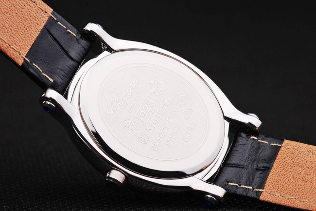 Chopard Watch Watches 3902 - Image 9