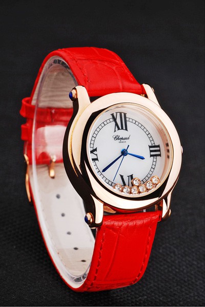 Chopard Watch Watches 3904 - Image 2