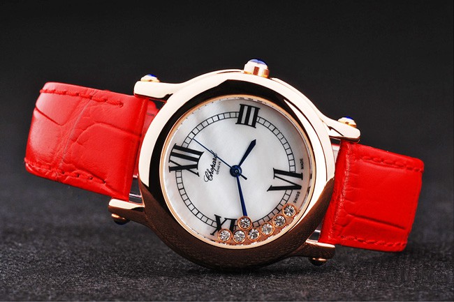 Chopard Watch Watches 3904 - Image 4