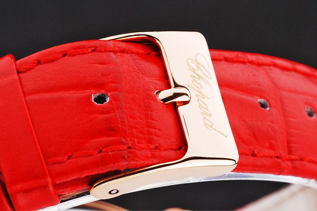 Chopard Watch Watches 3904 - Image 5