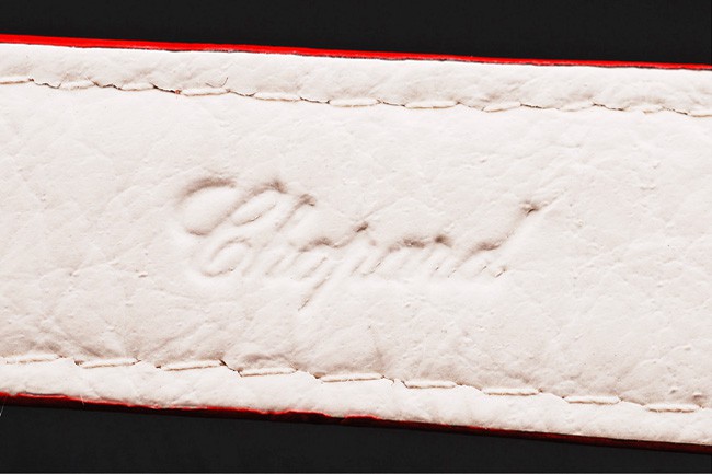 Chopard Watch Watches 3904 - Image 8