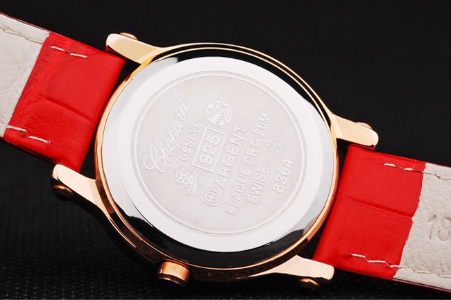 Chopard Watch Watches 3904 - Image 9