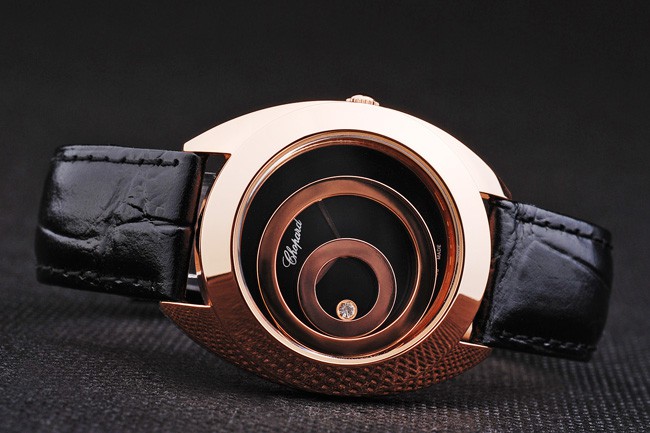 Chopard Watch Watches 3905 - Image 4