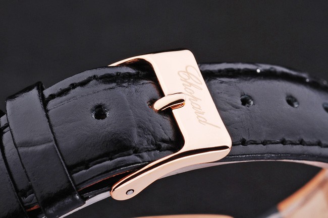 Chopard Watch Watches 3905 - Image 5