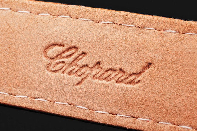 Chopard Watch Watches 3905 - Image 8