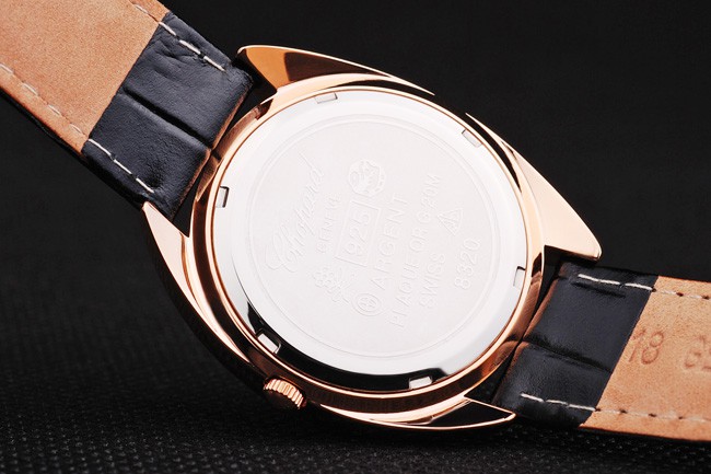 Chopard Watch Watches 3905 - Image 9