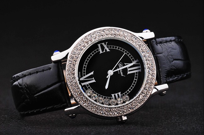Chopard Watch Watches 3903 - Image 3